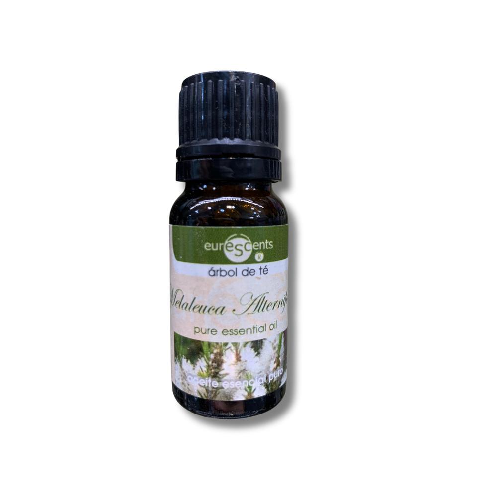 Aceite esencial puro Árbol de te