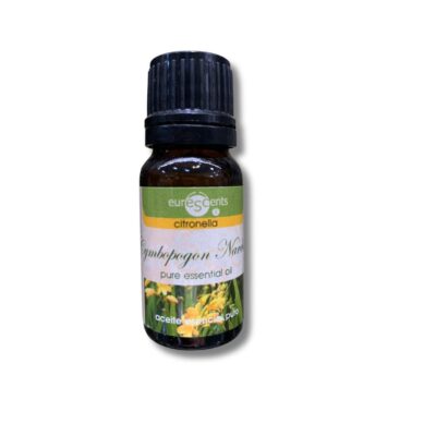 Aceite esencial puro Citronella