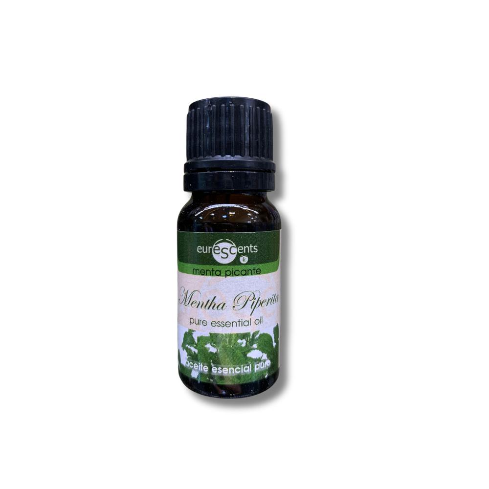 Aceite esencial puro Menta