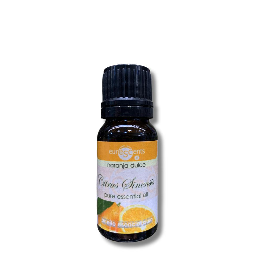 Aceite esencial puro Naranja dulce