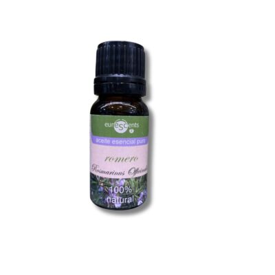 Aceite esencial puro Romero