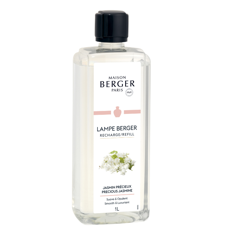 Recarga Lampara Catalítica -Jasmin Precieux 1L
