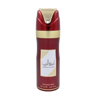 Desodorante Ameerat Al Arab