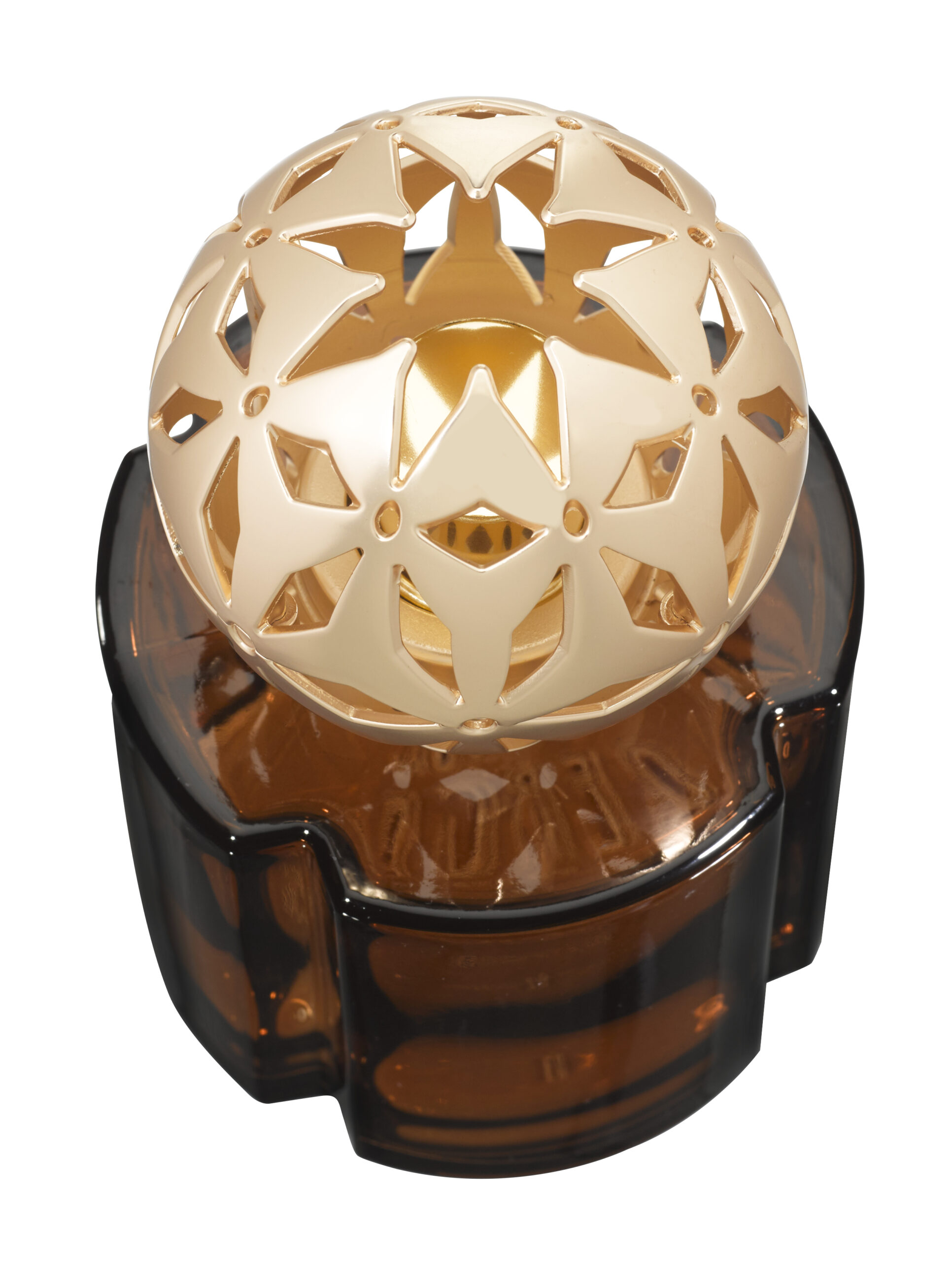 Lámpara catalítica Pomelis Chocolat - Imagen 2