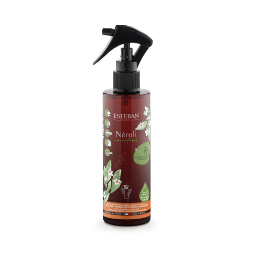 Perfume de textil Neroli