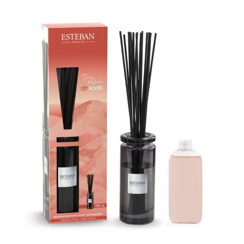 Mikado Terre d'Ocre Karité