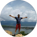 Ciro Antonio Diaz Almeyda profile picture