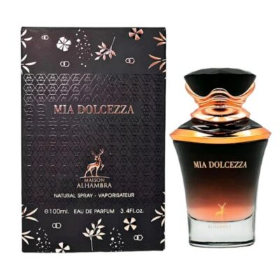 Mia Dolcezza
