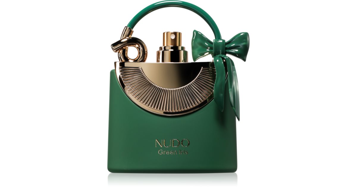 Nude Green Iris - Imagen 2