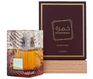 Perfume Árabes