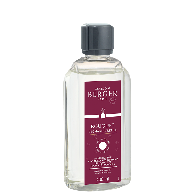 Recarga de mikado Anti-humedad 400 ml