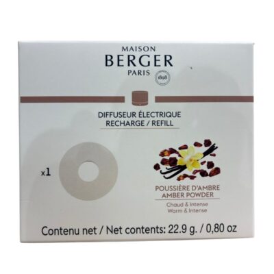 Recarga cerámica disufor Poussiere D Ambre