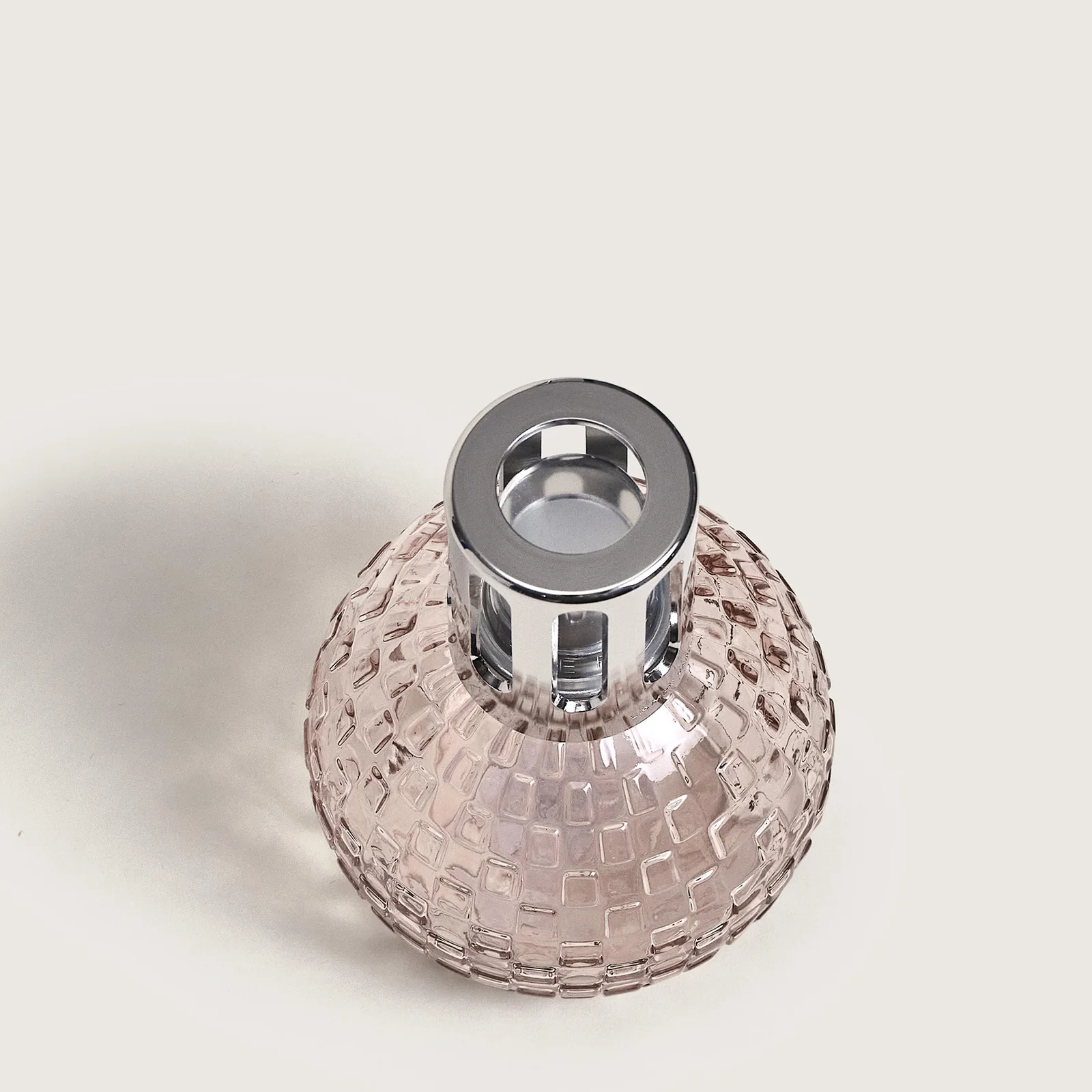 Lámpara catalítica Disco Rose - Imagen 4