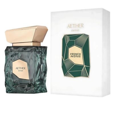 Aether French Avenue