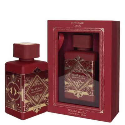 Bade'e Al Oud Sublime