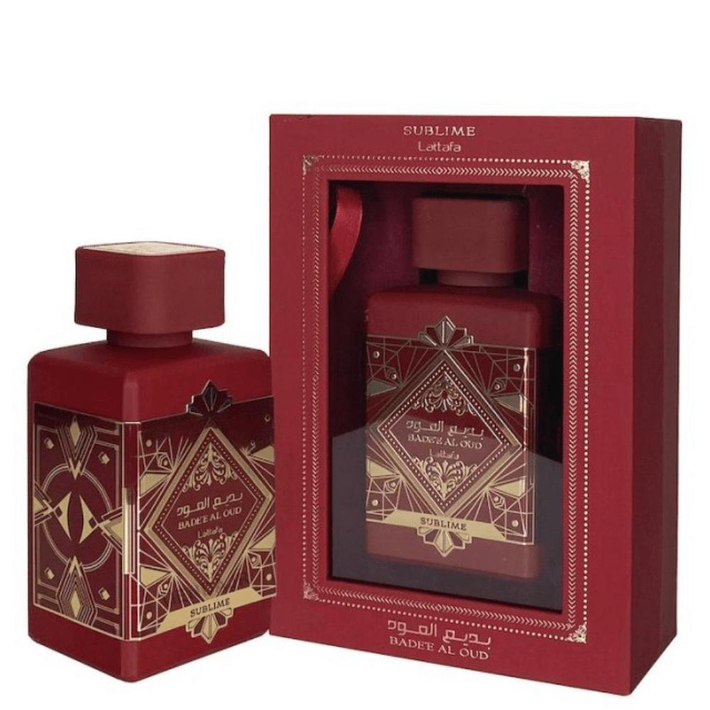 Bade'e Al Oud Sublime