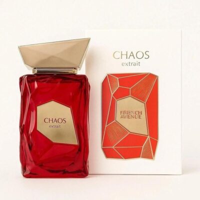 Chaos French Avenue