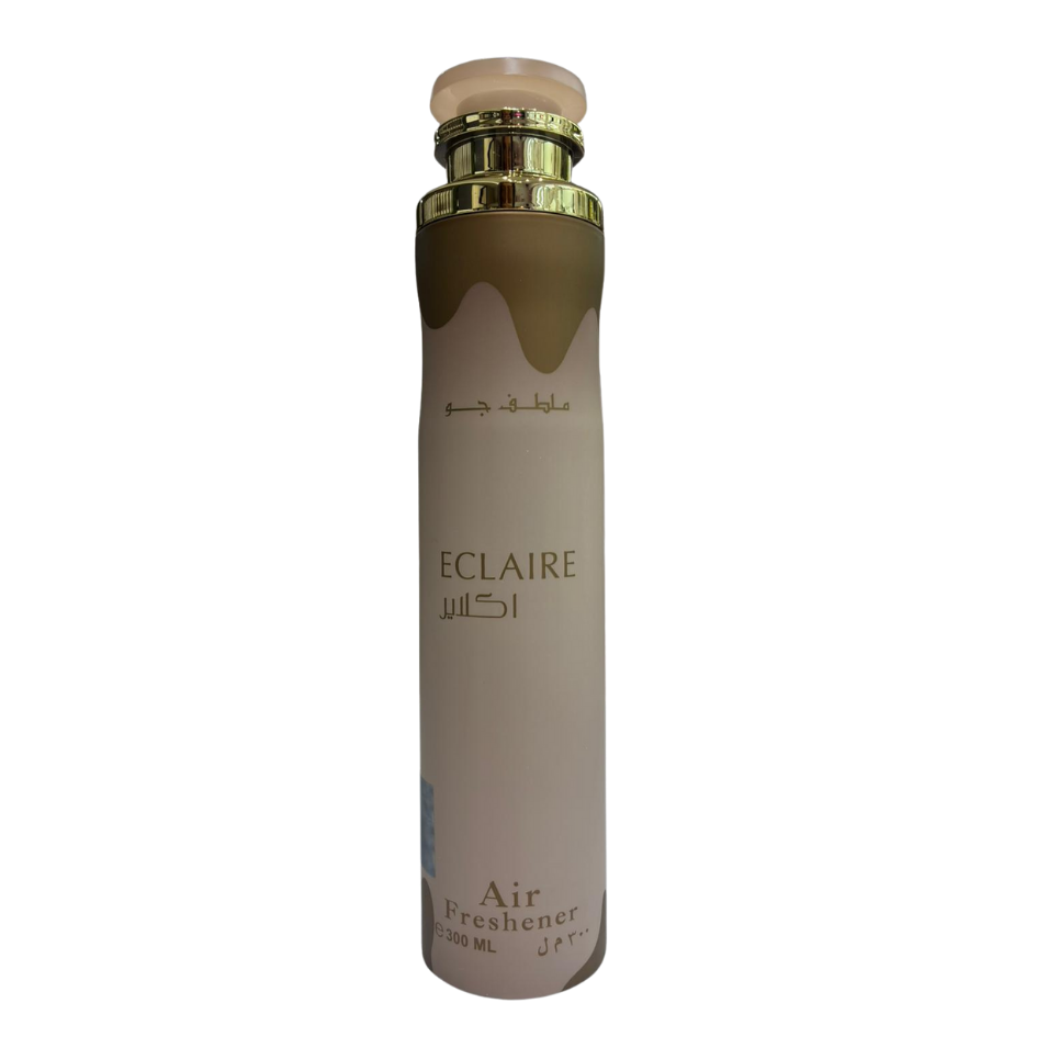 Perfume ambiente árabe Eclaire