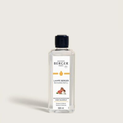 Recarga lámpara Douceur de Pamplemousse 500ml