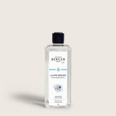 Recarga lámpara catalítica Aqua Céleste 1L