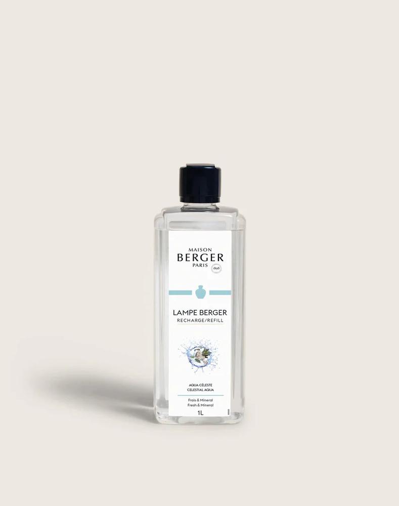 Recarga lámpara catalítica Aqua Céleste 1L