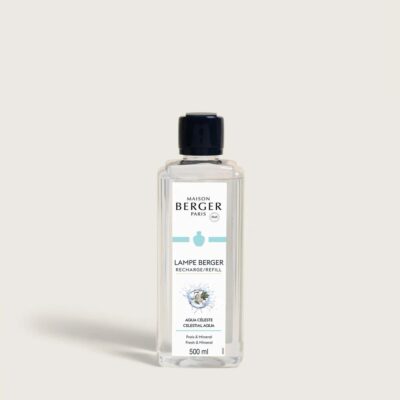 Recarga lámpara catalítica Aqua Céleste 500ml