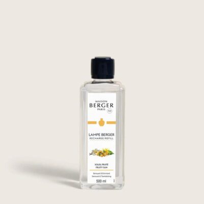 Recarga lámpara catalítica Soleil Fruité 500ml