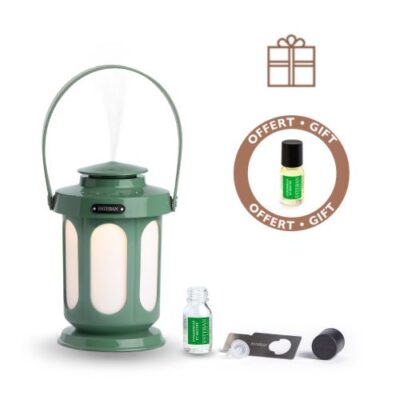 Difusor  Lantern Edition Green