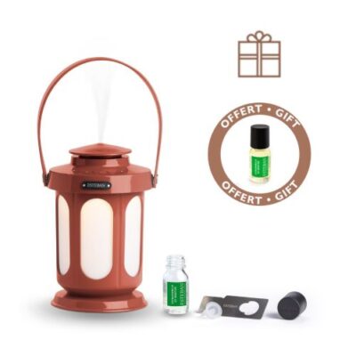 Difusor Lantern Edition - Terracotta