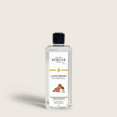 Recarga lámpara Douceur de Pamplemousse 1L
