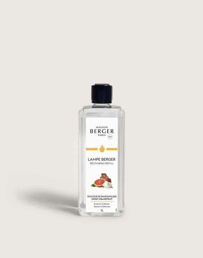Recarga lámpara Douceur de Pamplemousse 1L