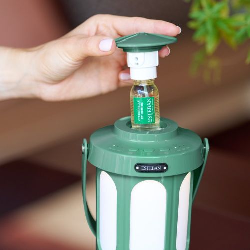 Difusor Lantern Edition Green - Imagen 4
