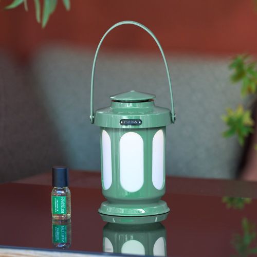 Difusor Lantern Edition Green - Imagen 3