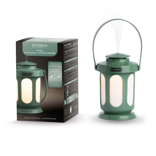 Difusor Lantern Edition Green - Imagen 2