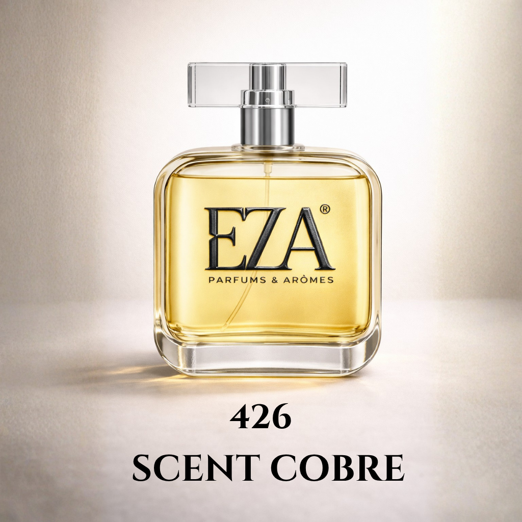 426.Scent cobre