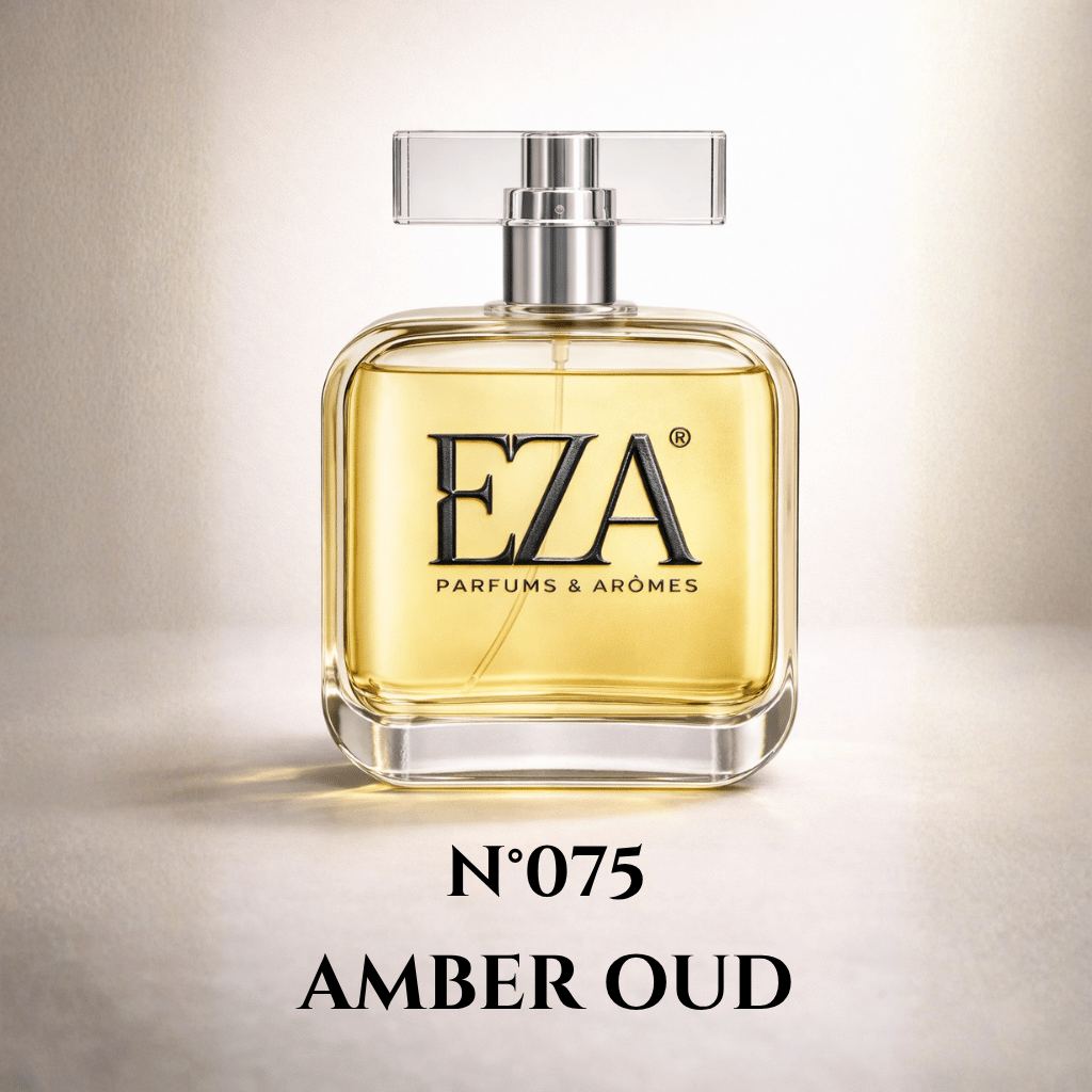 075.Amber Oud