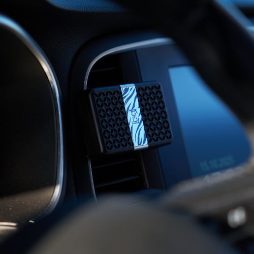 Difusor de coche Zebra - Imagen 2